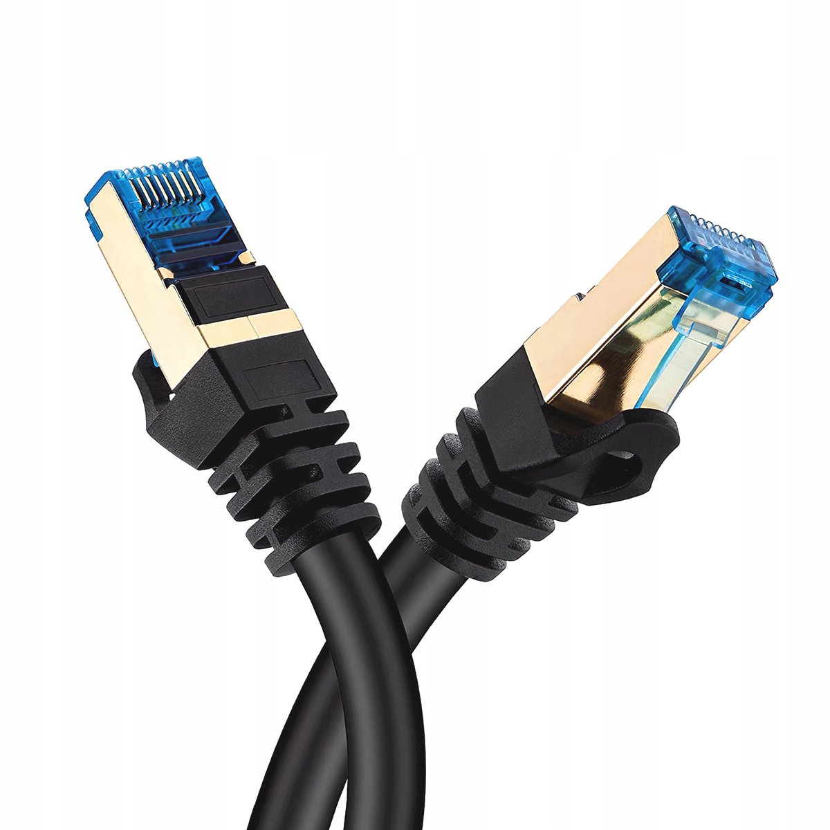 Kabel połączeniowy S/FTP kategorii 7 MT041-3
