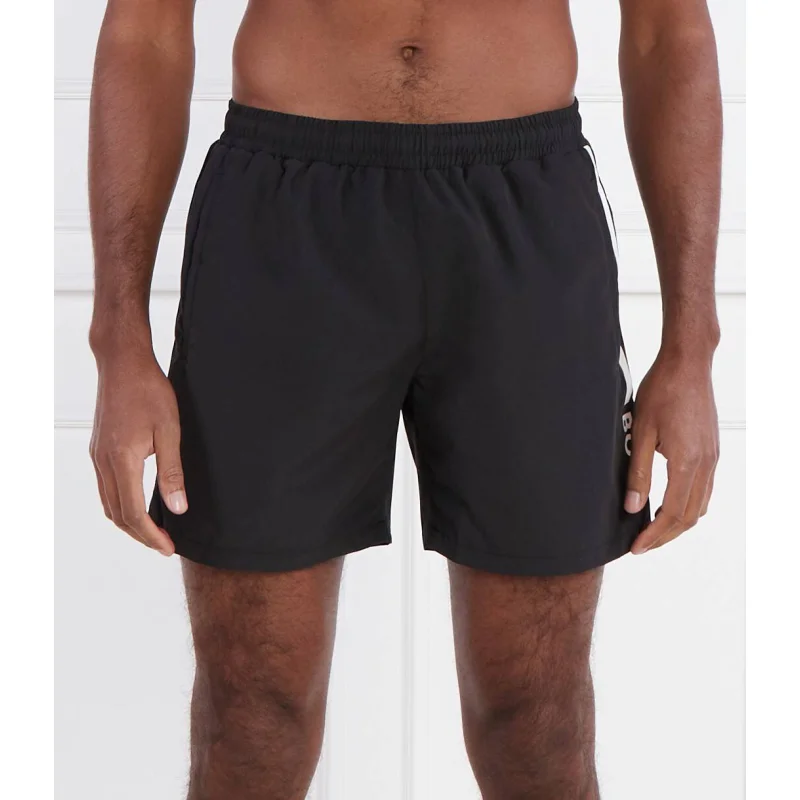 Boss Bodywear Szorty kąpielowe Dolphin NOS | Regular Fit