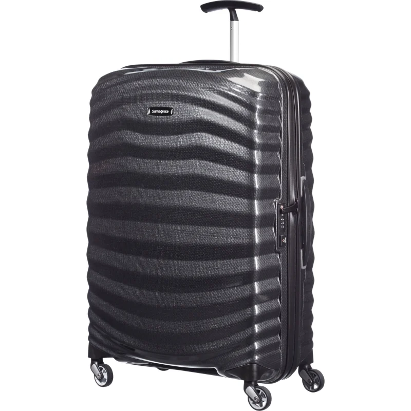 Samsonite Walizka LITE-SHOCK SPINNER 69/25