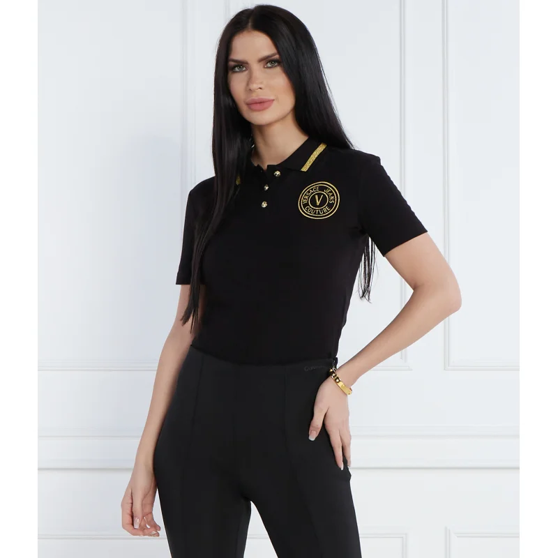 Versace Jeans Couture Polo | Regular Fit