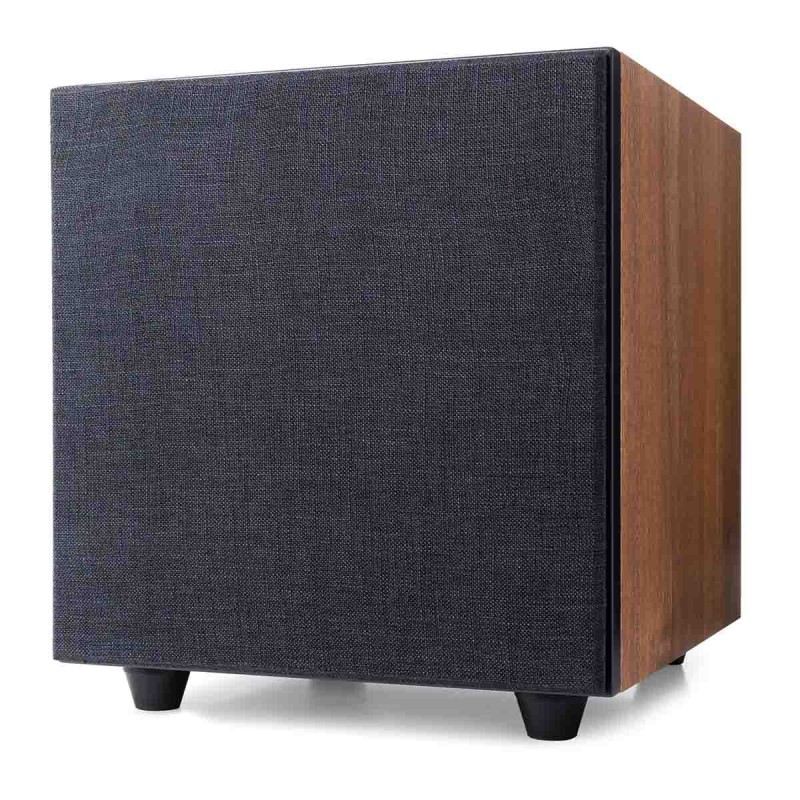 ARGON AUDIO MALMO SUB10 orzech