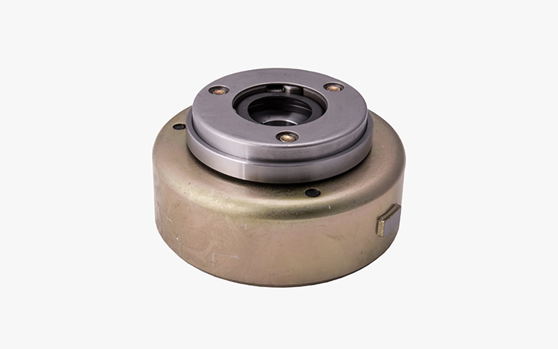 Magneto do motoroweru 130cc 4t