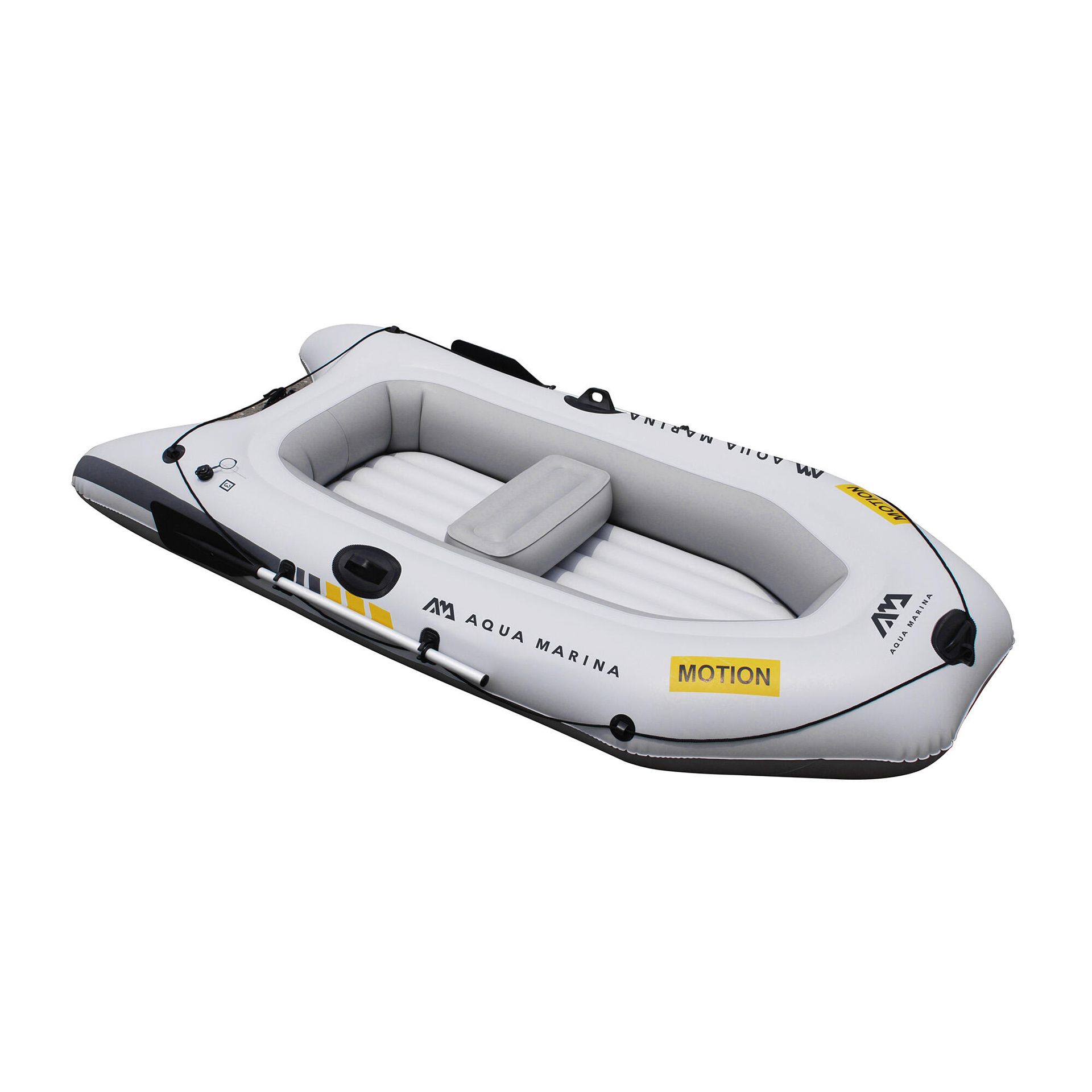 Aqua Marina ponton MOTION