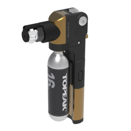 Topeak Tubi Master+