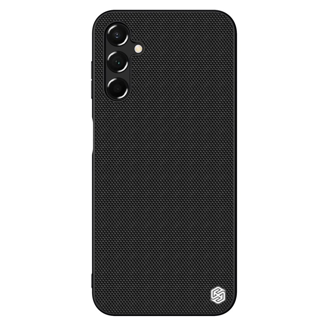 Etui Nillkin Textured Case Samsung Galaxy A14 LTE/5G czarne