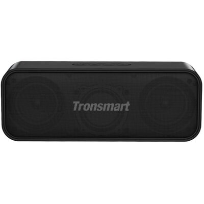 Głośnik bezprzewodowy Bluetooth Tronsmart T2 Mini 2023 Black (czarny)