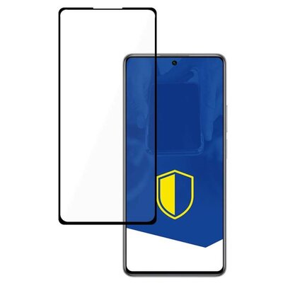 Szkło hartowane 3MK Hardglass Max do Xiaomi MI 11T/11T Pro