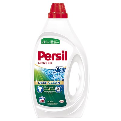 Persil Gel Freshness by Silan 1,26 L
