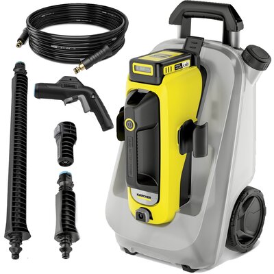 KARCHER OC 6-18 Plus Battery Set