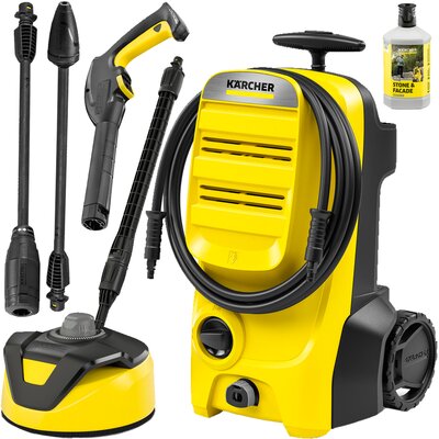 KARCHER K 4 Classic Home 1.679-423.0