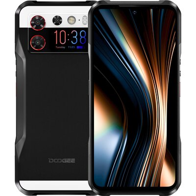 Doogee V20S 12/256GB 5G Czarny