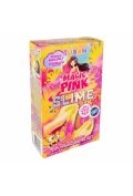 Zestaw DIY Slime - Magic Pink XL TUBAN