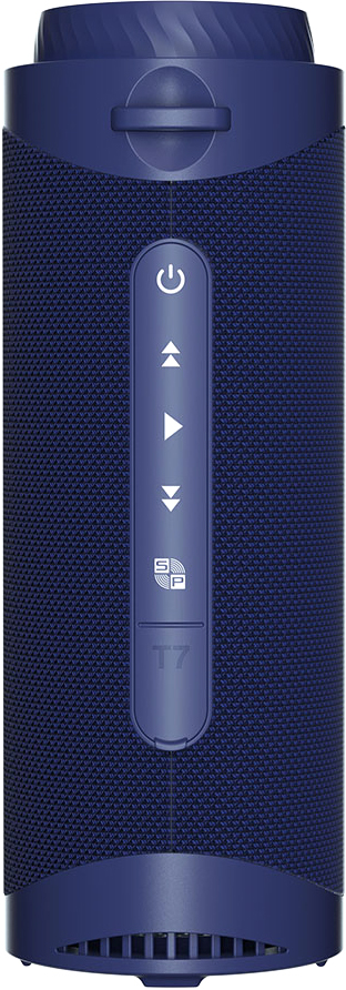 System akustyczny Tronsmart T7 Blue (T7-BLUE)