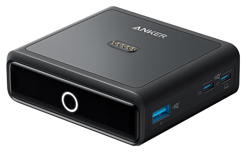 Anker Prime 100W