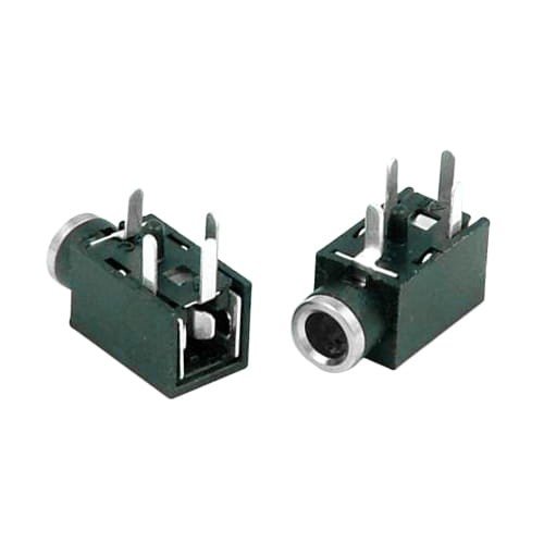Gniazdo Jack 2.5mm