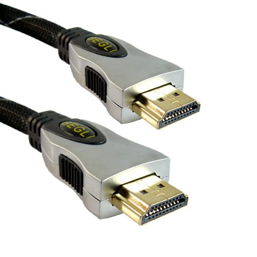 Kabel HDMI 2m