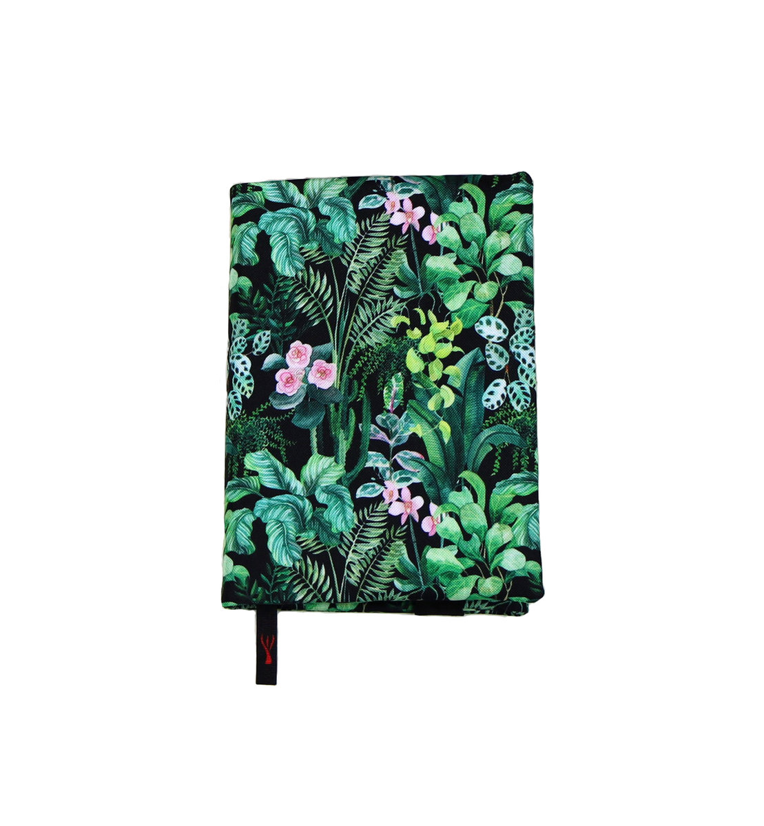 Etui Okładka na książkę Botanika Medium A5