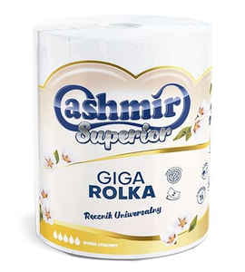 CASHMIR Superior Giga ręcznik Papierowy