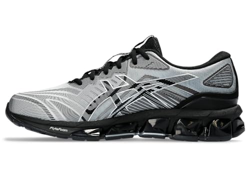 ASICS Gel-Quantum 360 VII, Męskie trampki, Czarny biały, 44.5 EU