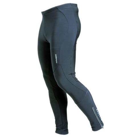 Spodnie męskie Axon Winner PAS Rozmiar: XXXL / Kolor: czarny