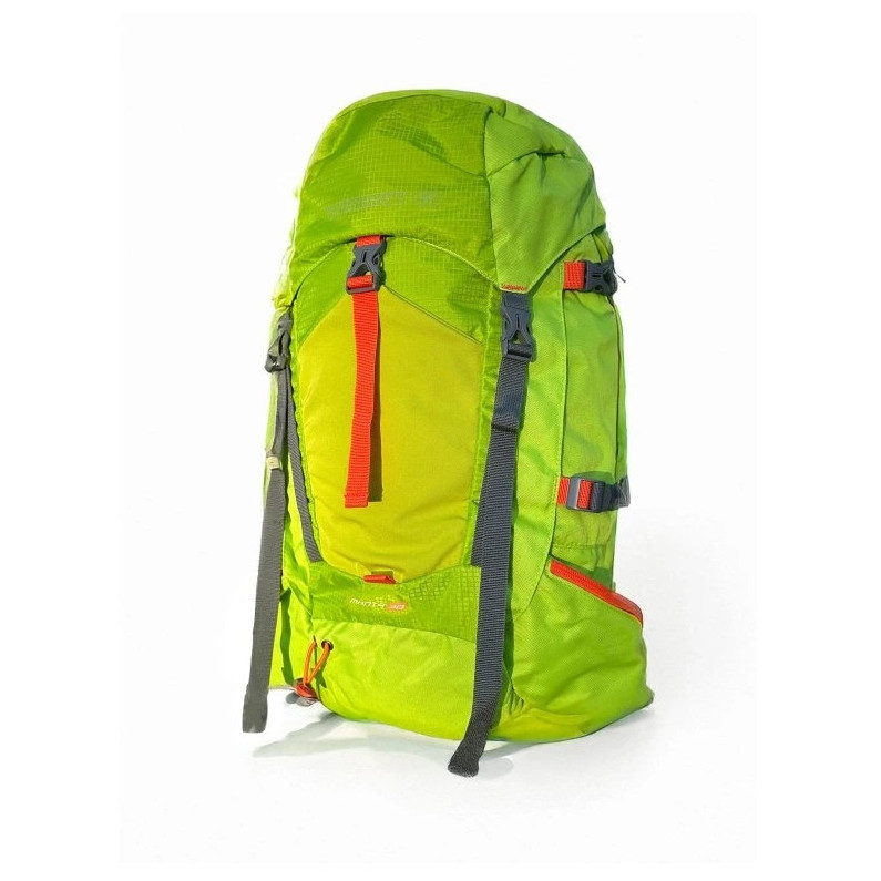 Trimm plecak Manta Green/Orange GREEN-ORANGE) rozmiar OS