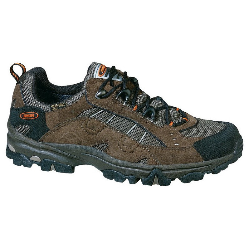 Buty męskie Meindl Magic Men 2.0 GTX Rozmiar butów (UE): 46,5 / Kolor: brązowy