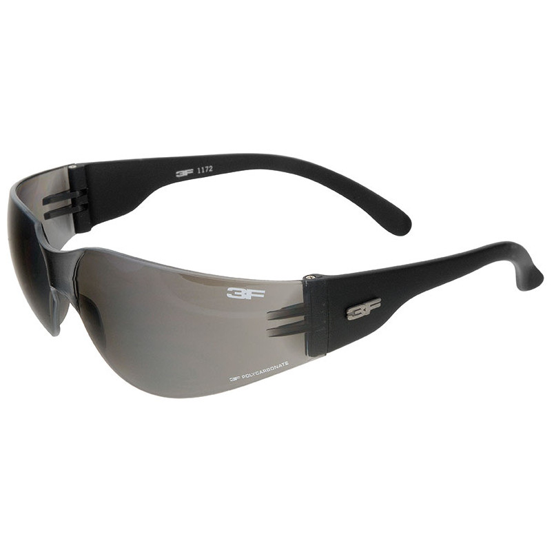 Okulary dziecięce 3F Mono jr. Kolor: czarny