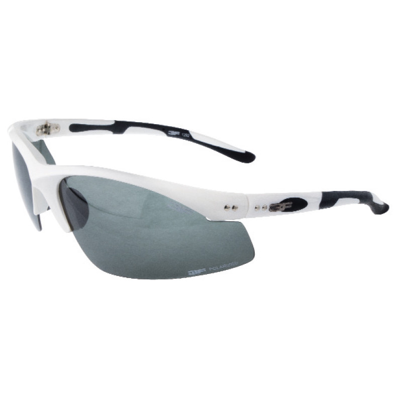 Okulary 3F Leader Kolor: biały