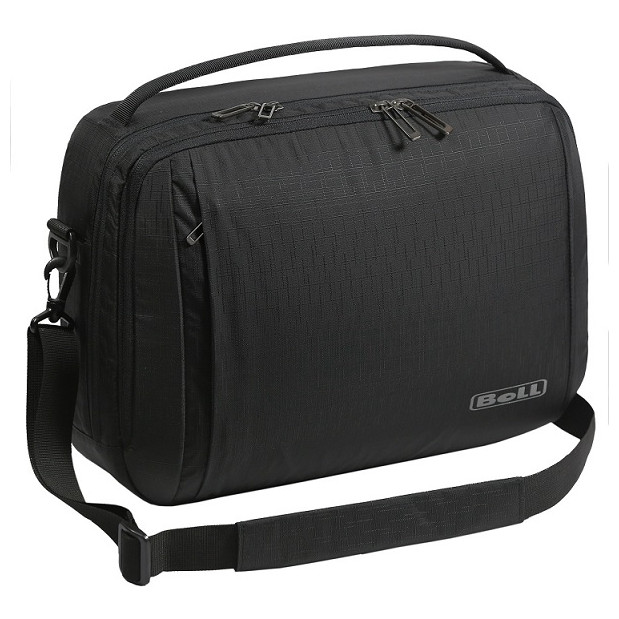 Torba Boll Prophet 22 l Kolor: czarny/zielony