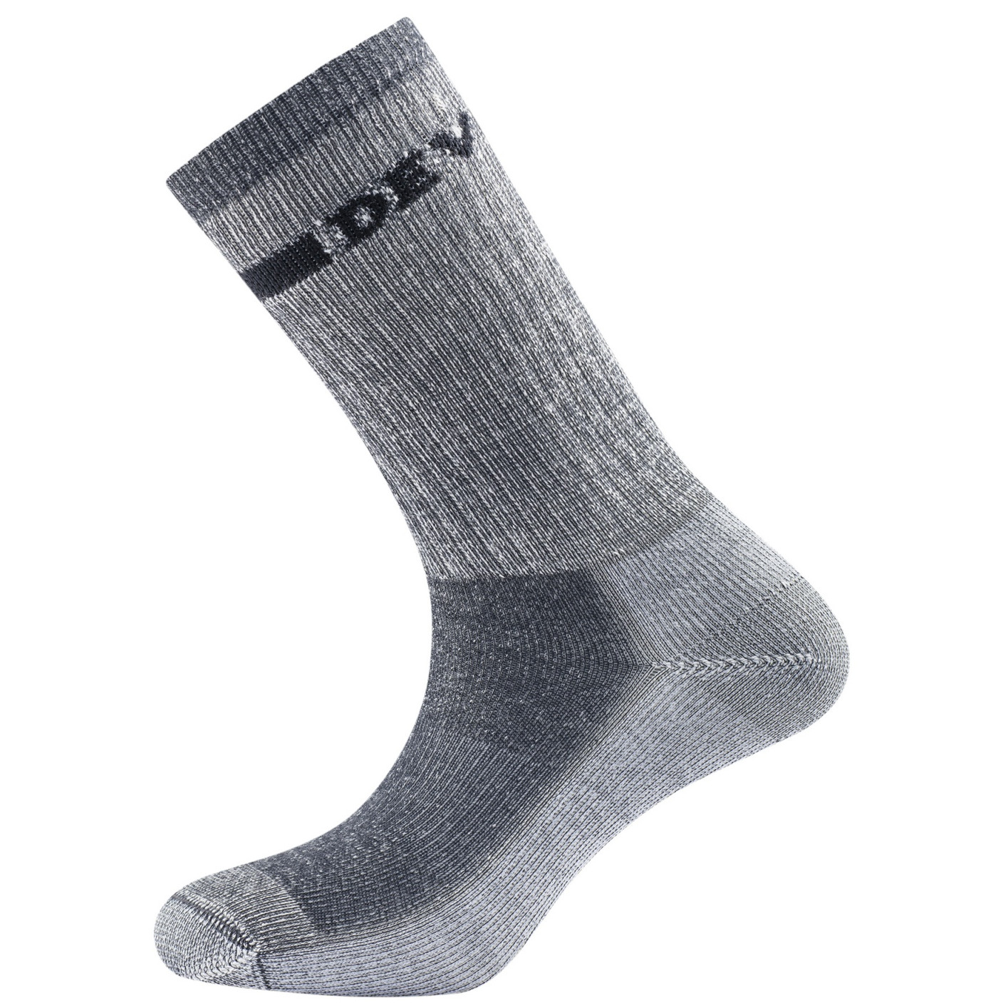 Skarpetki Devold Outdoor Medium Sock Rozmiar skarpet: 44-47 / Kolor: szary
