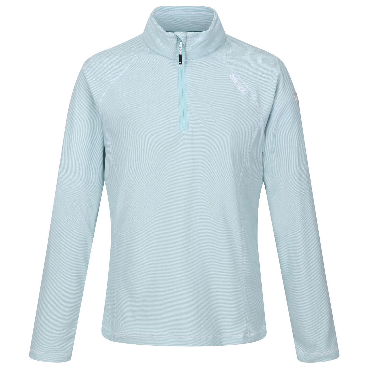 Bluza damska Regatta Womens Montes Rozmiar: L / Kolor: niebieski/jasnoniebieski