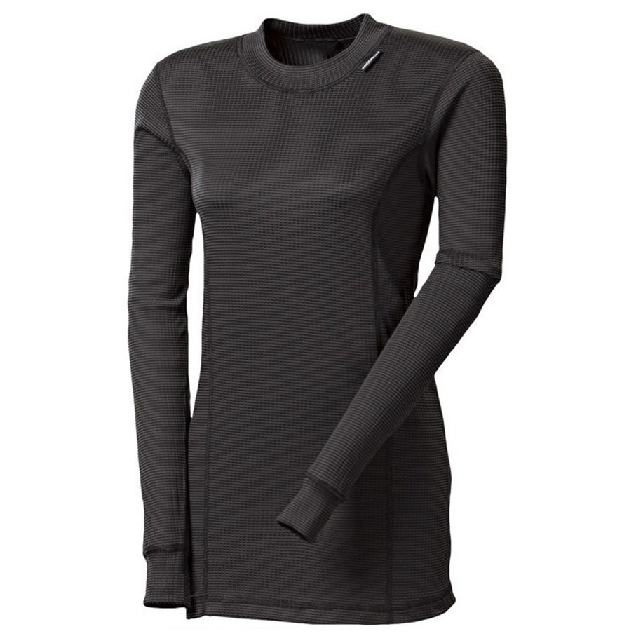 Damska koszulka Progress MS NDRZ Rozmiar: M / Kolor: czarny