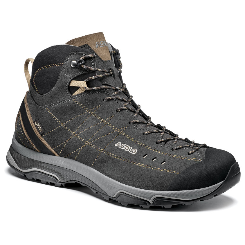 Buty górskie męskie Asolo NUCLEON MID GV MM