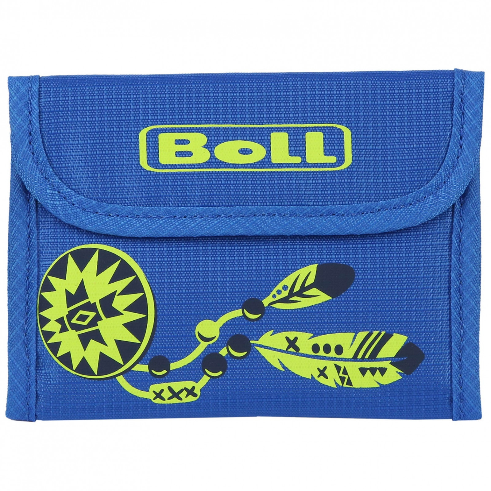 Portfel Boll Kids Wallet Kolor: niebieski