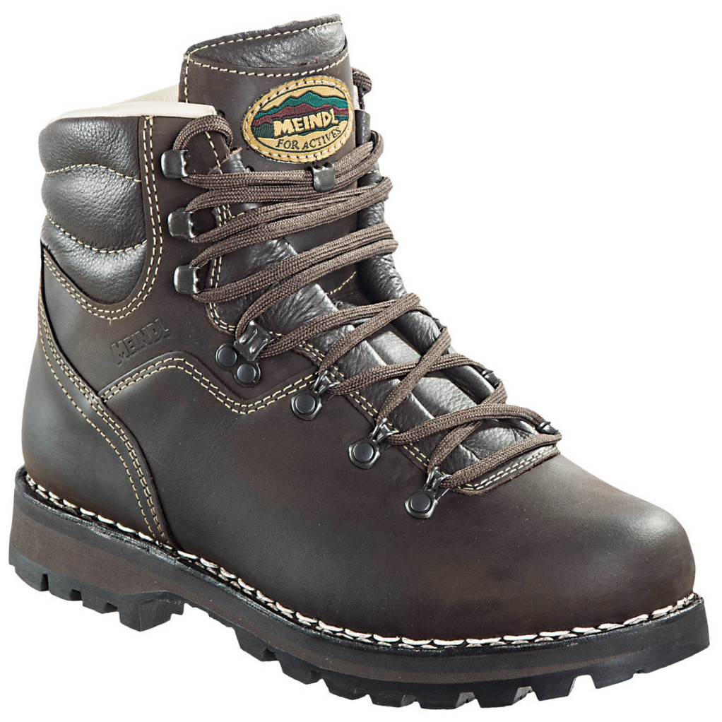Buty męskie Meindl Badile Rozmiar butów (UE): 45 / Kolor: brązowy