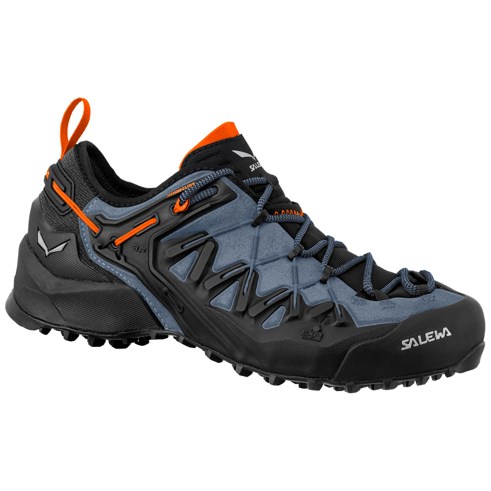 Buty męskie Salewa MS Wildfire Edge Rozmiar butów (UE): 47 / Kolor: ciemnoniebieski