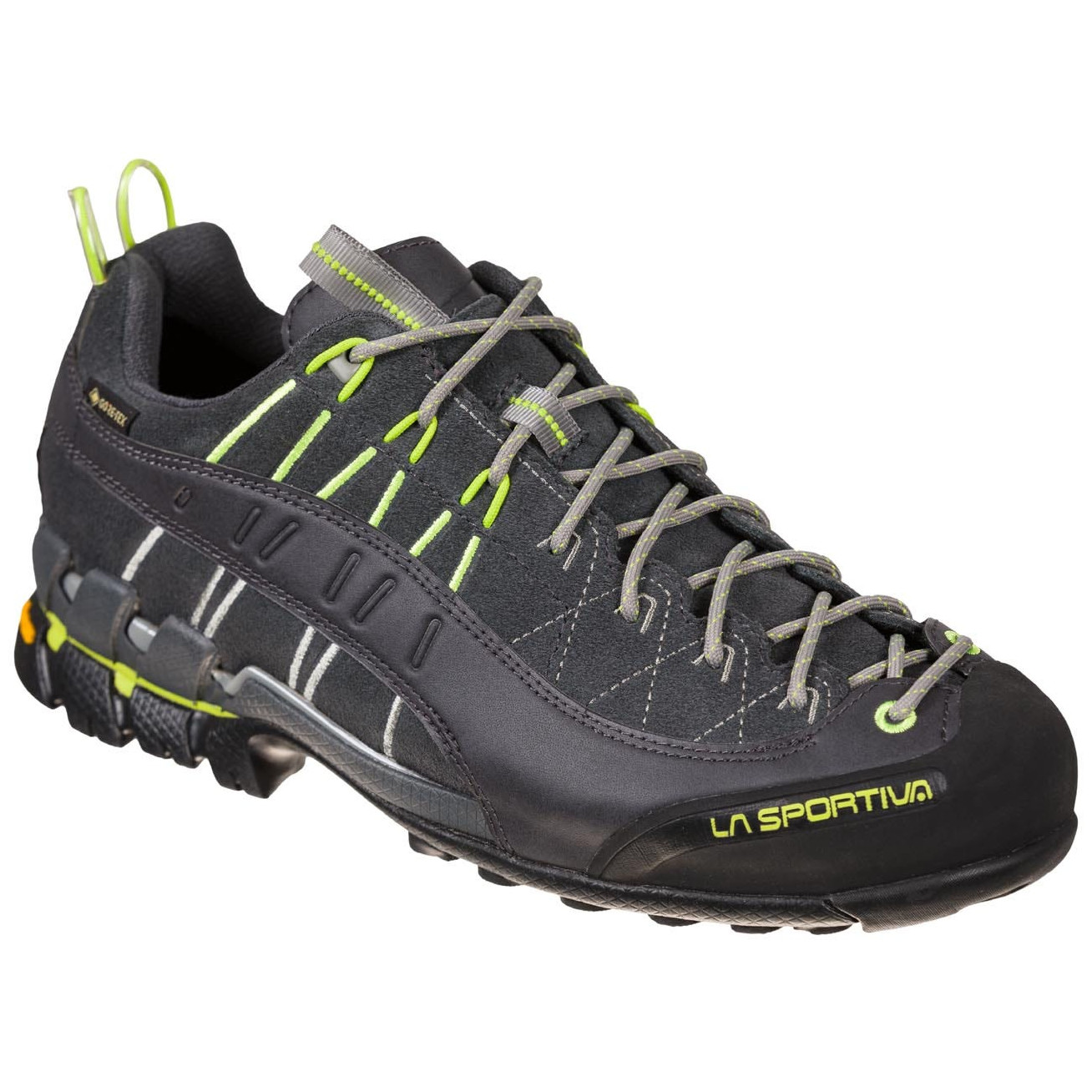Buty męskie La Sportiva Hyper GTX Rozmiar butów (UE): 43,5 / Kolor: szary