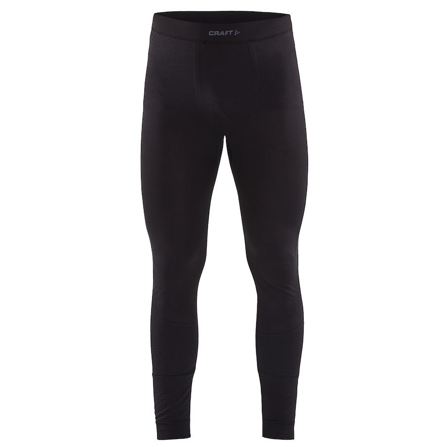 Męskie kalesony Craft Active Intensity Rozmiar: XXL / Kolor: czarny