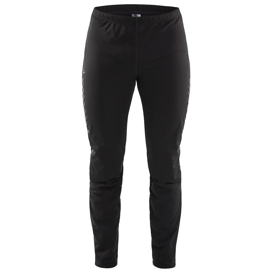 Spodnie męskie Craft Storm Balance Tights Rozmiar: XL / Kolor: czarny