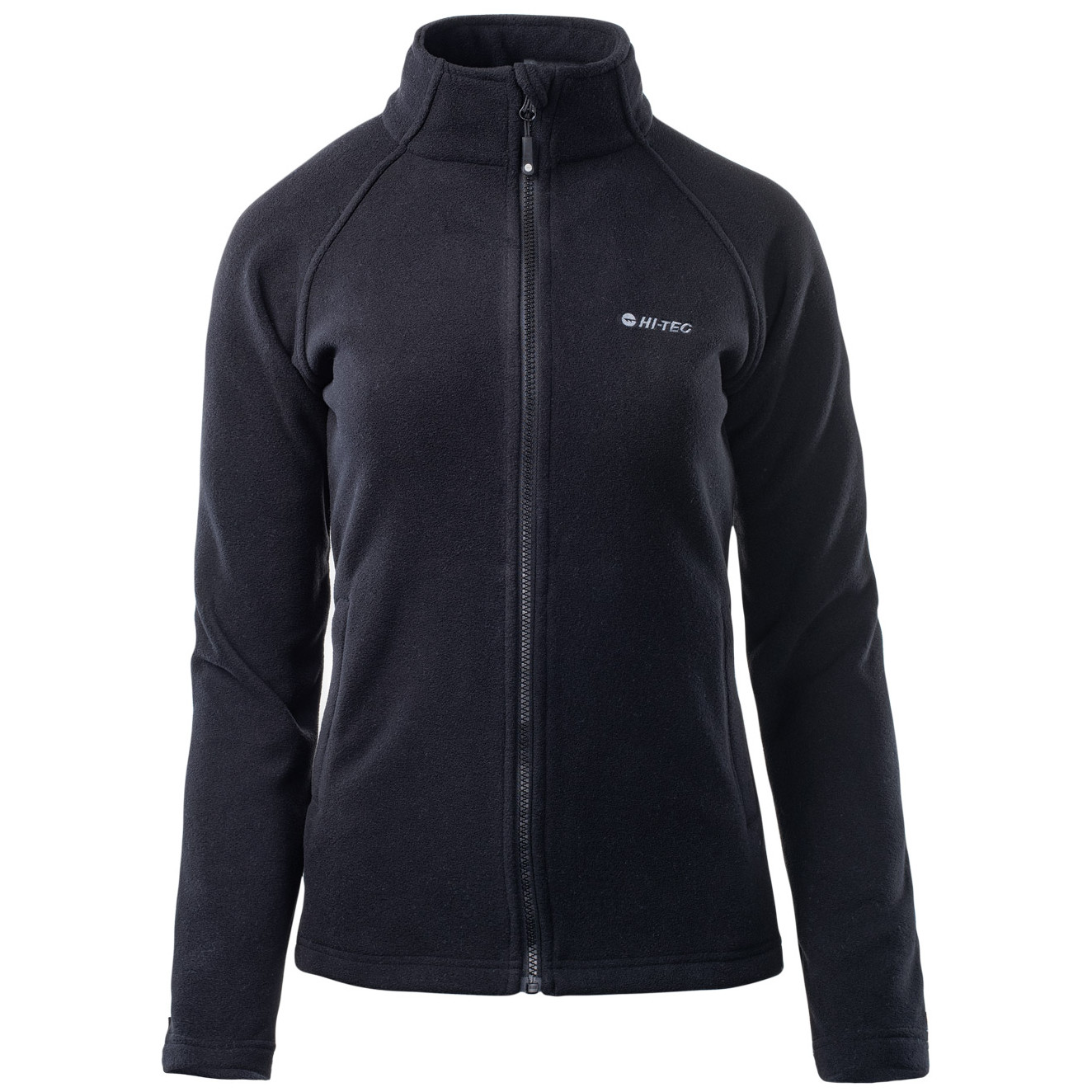 Bluza damska Hi-Tec Lady Henis Rozmiar: L / Kolor: czarny