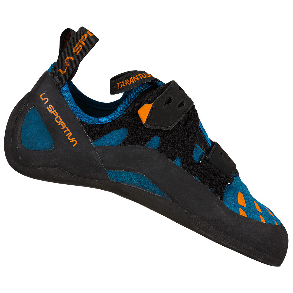 Buty wspinaczkowe La Sportiva Tarantula Rozmiar butów (UE): 34 / Kolor: niebieski