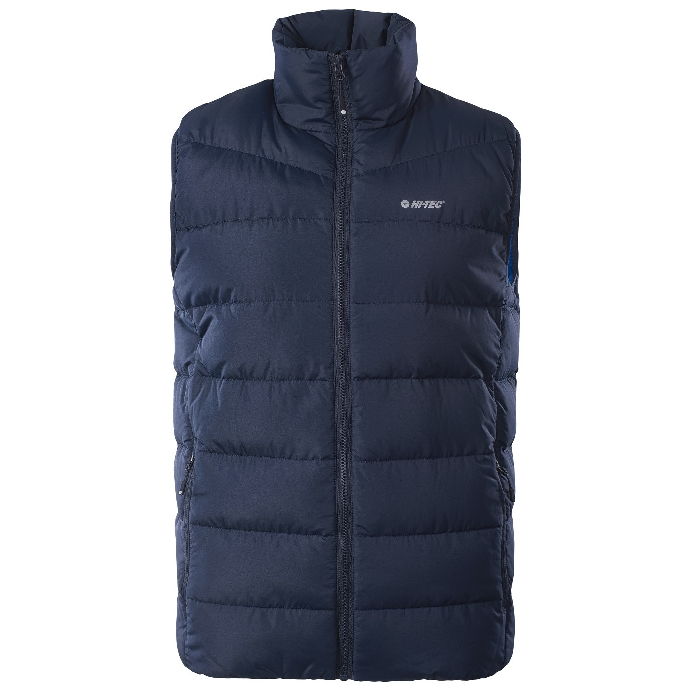 Kamizelka męska Hi-Tec Sanis Rozmiar: XL / Kolor: niebieski