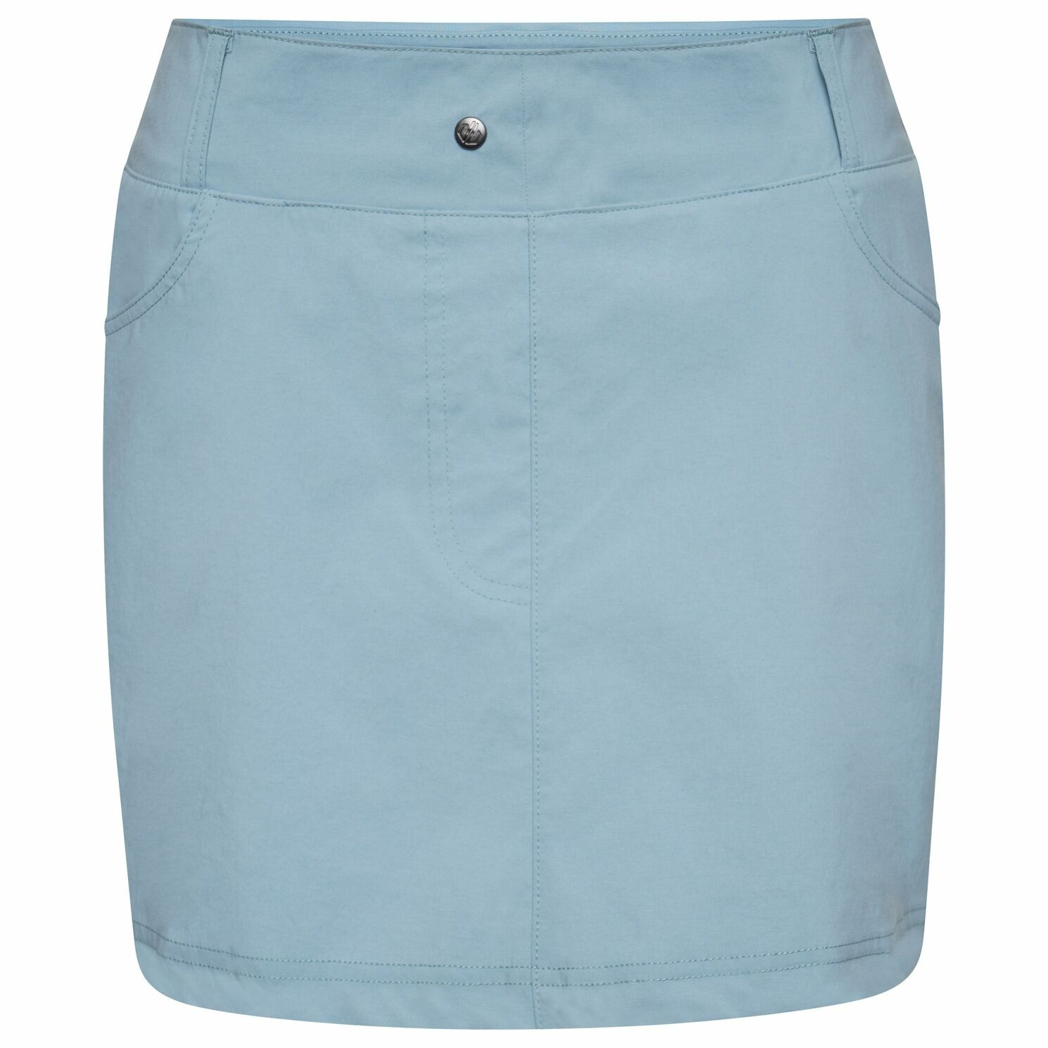 Damska spódnica Dare 2b Melodic III Skort Rozmiar: S / Kolor: niebieski