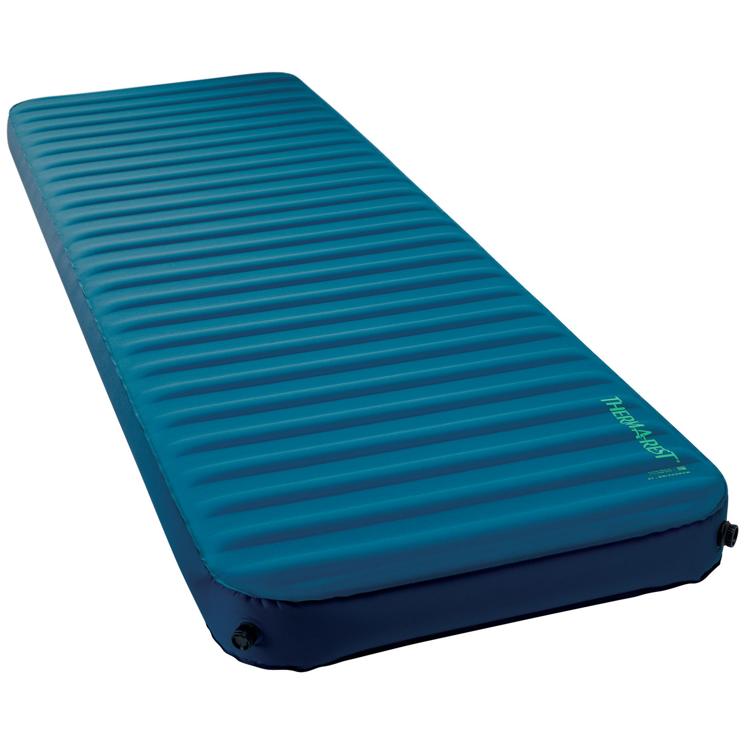 Karimata Therm-a-Rest MondoKing 3D L Kolor: niebieski