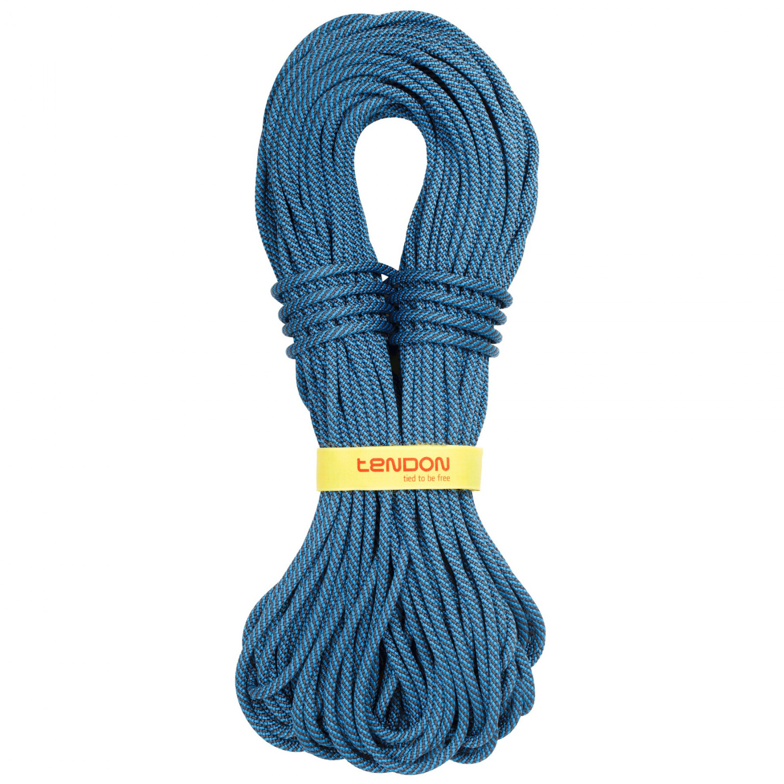 Lina wspinaczkowa Tendon Master 7,8 mm (50 m) CS Kolor: niebieski