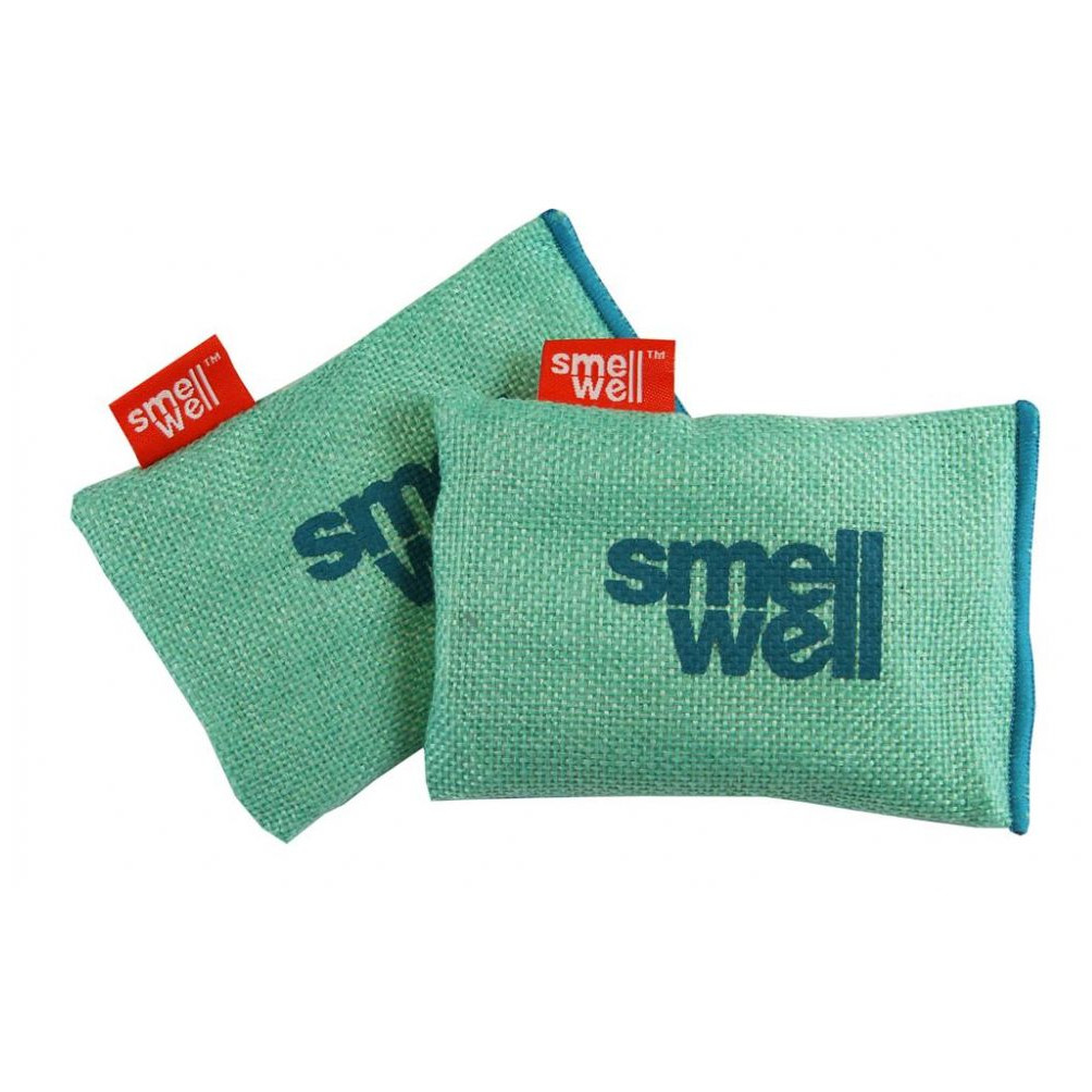 Odświeżacz Smellwell Sensitive Kolor: zielony