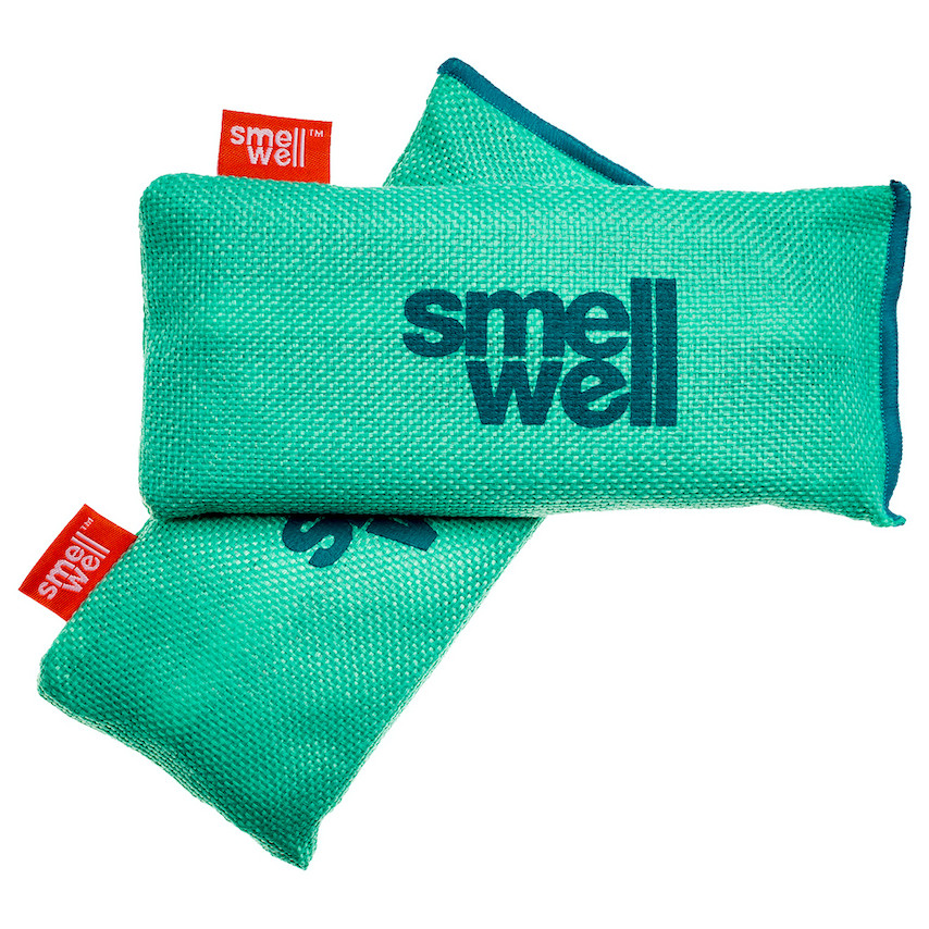 Odświeżacz Smellwell Sensitive XL Kolor: zielony