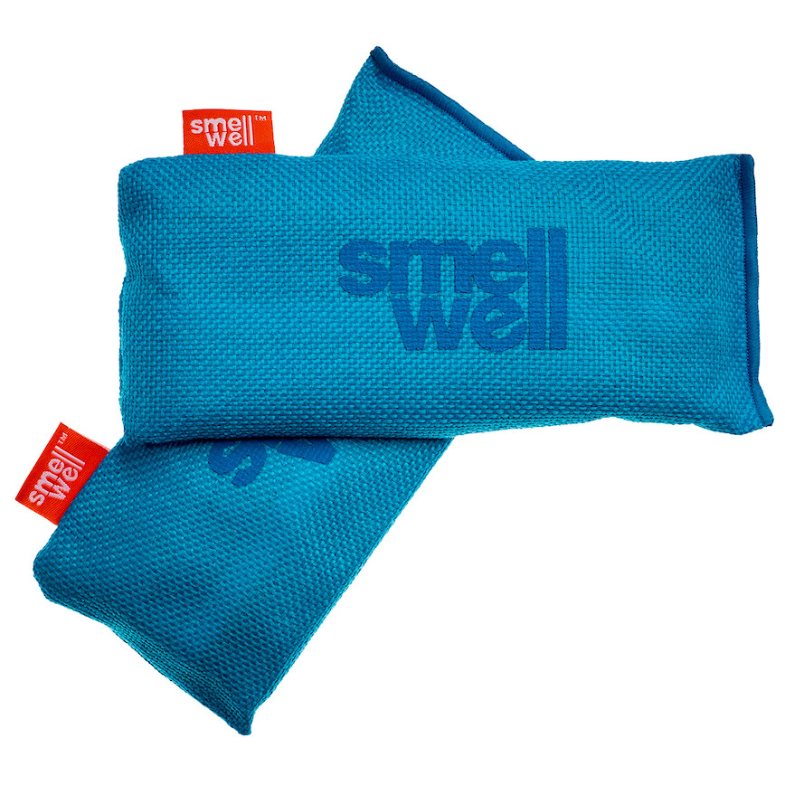 Odświeżacz Smellwell Sensitive XL Kolor: niebieski