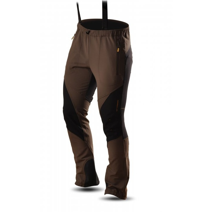 Spodnie męskie Trimm Marol Pants Rozmiar: XL / Kolor: zielony