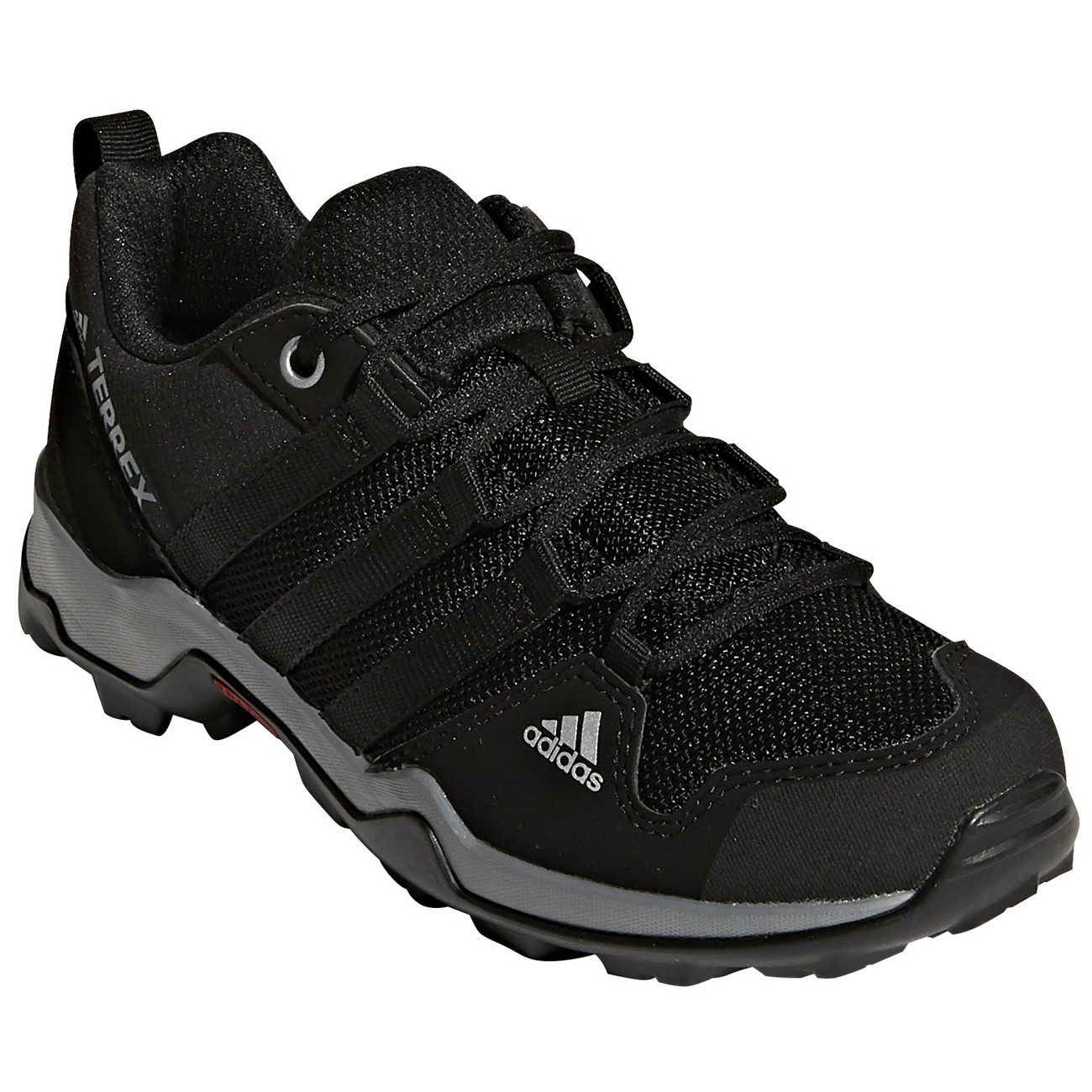 Buty dziecięce Adidas Terrex Ax2R K Rozmiar butów (UE): 28 / Kolor: czarny